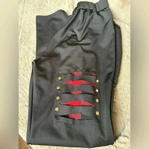 Rose gal size large pants​